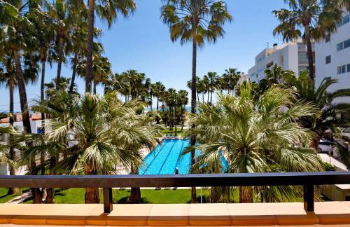 Apartamentos Tamarindos Peñiscola - Foto 26