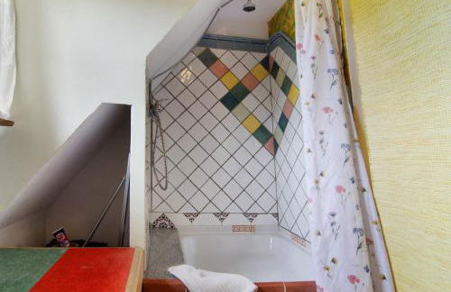 Das blaue Haus - Foto 17