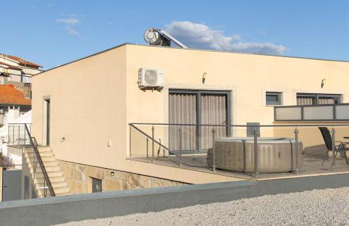 Douro Elegance Suites - Foto 113