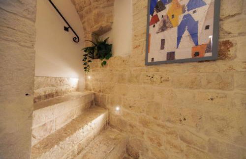 AGLEA trulli e suite - Foto 24