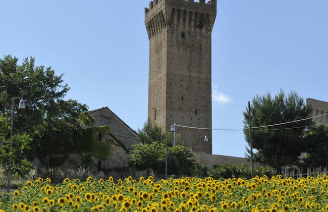 Al Crepuscolo Agriturismo - Foto 46