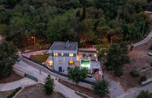 Villa Kamik - The Oasis of Peace - Foto 31