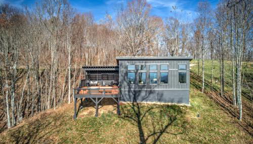 The Cypress Villa where luxury & nature meet - Foto 2