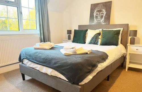 Oxford - Private House with Garden & Parking 16 - Foto 1