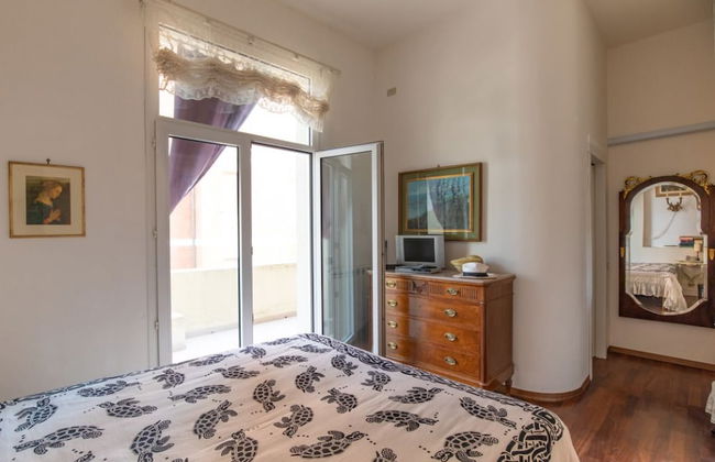 Lido Beach Apartment - Foto 4