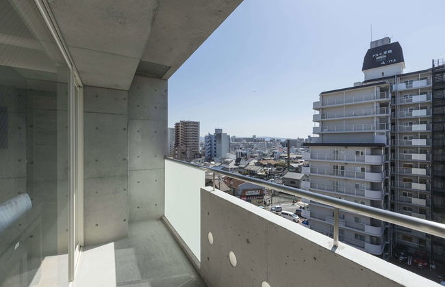 Casa Kyobashi - Foto 41