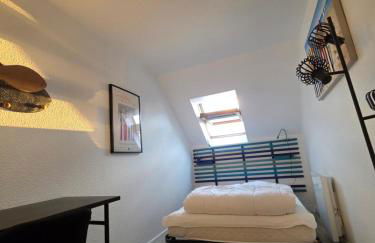 Maison en pierre accès 5 mn à pied plage - Foto 18