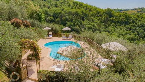 Agriturismo Le Dolci Colline - Photo 2