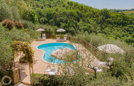 Agriturismo Le Dolci Colline - Photo 2