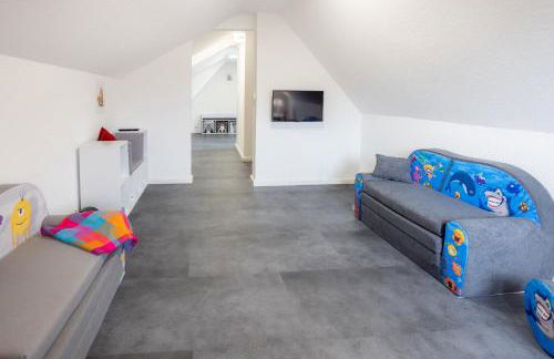 Brockenoase Fullhouse - Foto 55