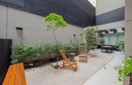 Condominio con piscina al lado del Parque Buenos Aires - Foto 5