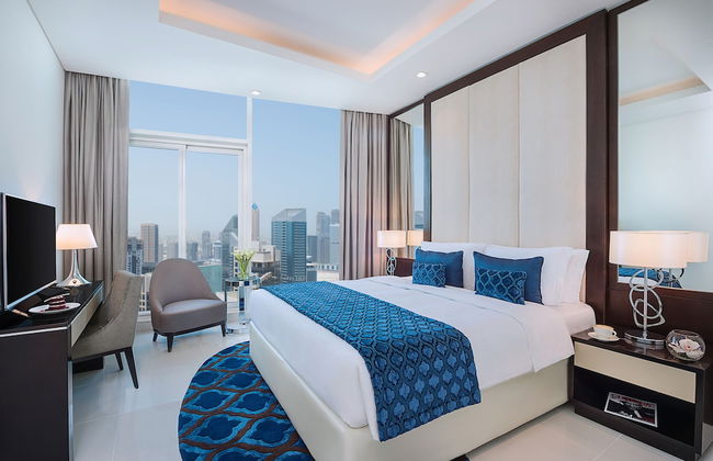 DAMAC Maison Distinction - Photo 7