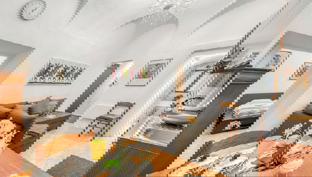 Casa Rivolte - Foto 1, Imagen principal