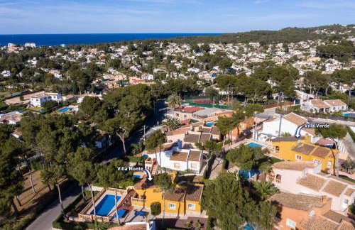 Villa Monte by Villa Plus - Foto 7