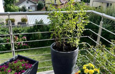 Ferienwohnung In den Haargärten - Foto 27