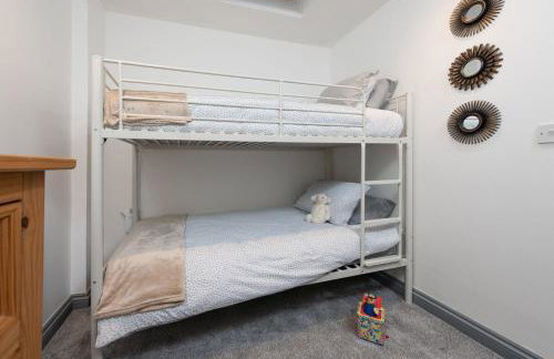 Hoopers Lodge, Hot Tub, Pet Friendly - Foto 12