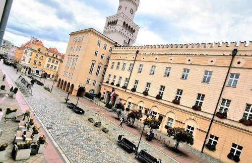 INNY Apartament Rynek Opole - Foto 42