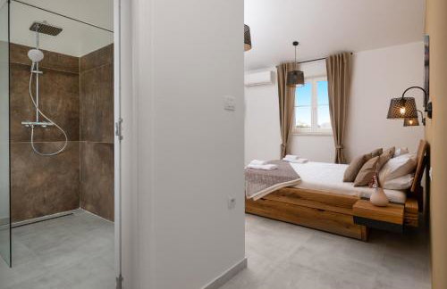 Villa in Kavran - Foto 18