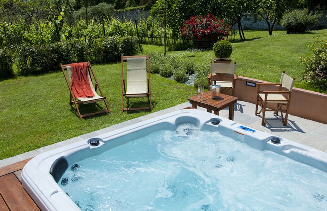 Agriturismo La Chiusa di Nanni - Foto 24