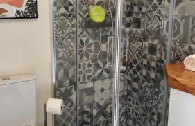 CasAmor - Romantic Ocean View Studio - Foto 25