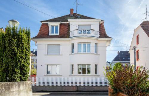 Le Majestic - Spacieux - Moderne - Proche centre - Terrasse - Foto 24