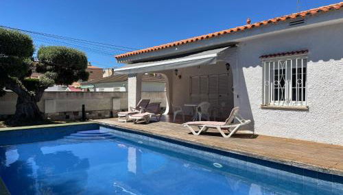 Villa Juanma - Foto 2