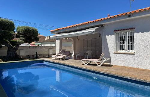 Villa Juanma - Foto 2