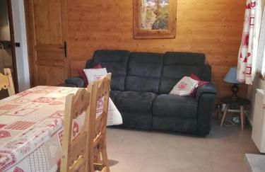 appartement Ancolie - Foto 1