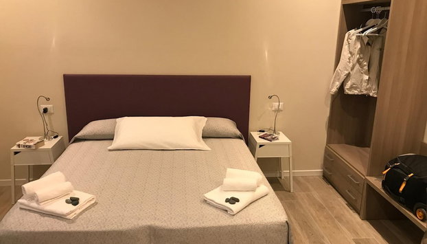 Honey Rooms - Foto 4, Habitación