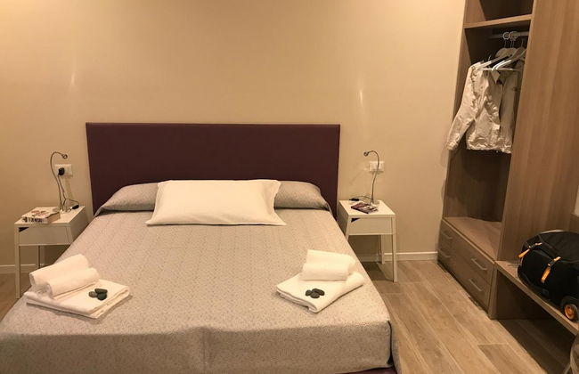 Honey Rooms - Foto 20