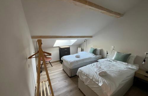 Lighthouse - a chalet inspired penthouse perfect for all seasons - Foto 18