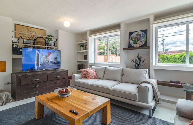 Casa Rosa by Domi Housing - Photo 36