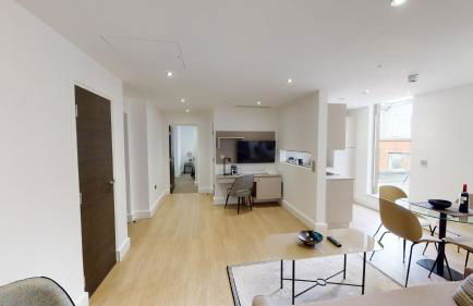 The Chronicle by Supercity Aparthotels - Foto 116