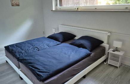 Ferienwohnung Sleep and Stay im Grünen - Foto 28