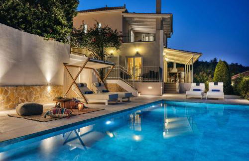 Ether Villa View - Foto 1