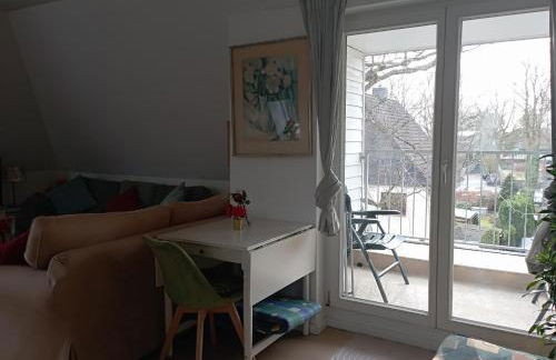 Peaceful Apartment-3 Zi, Loggia & Garden in Blankenese - Foto 59