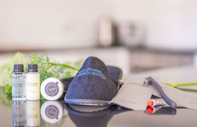 Clocktower Apartment Hotel - Foto 30