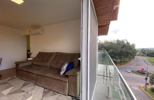 Locar-in Gramado - Alpes da Montanha I - Photo 8