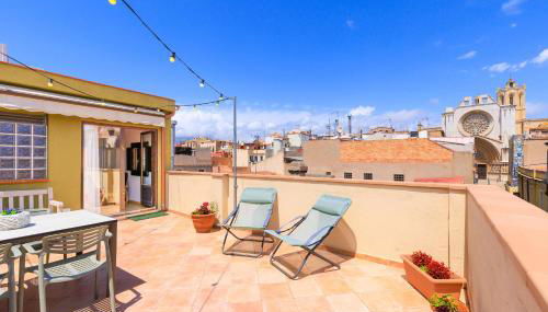 Iconic by Unik Vacation - Foto 2