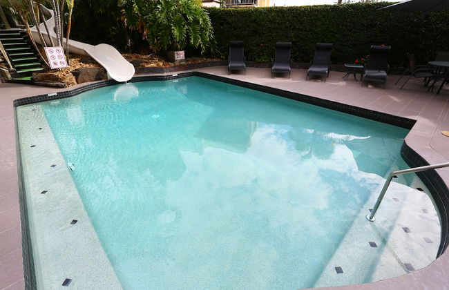 The Regent Apartments - Foto 36