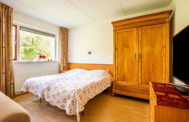 Comfy Holiday Home in Hoorn With French Balcony - Foto 7