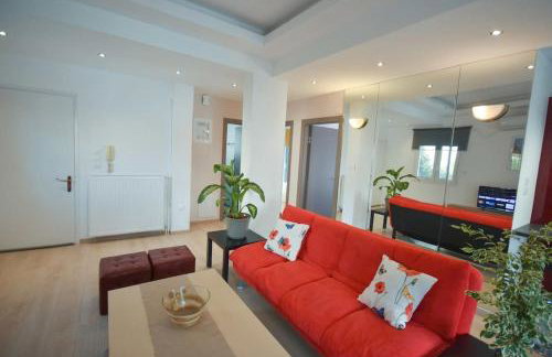 Cozy Cloud Apartment - Foto 19