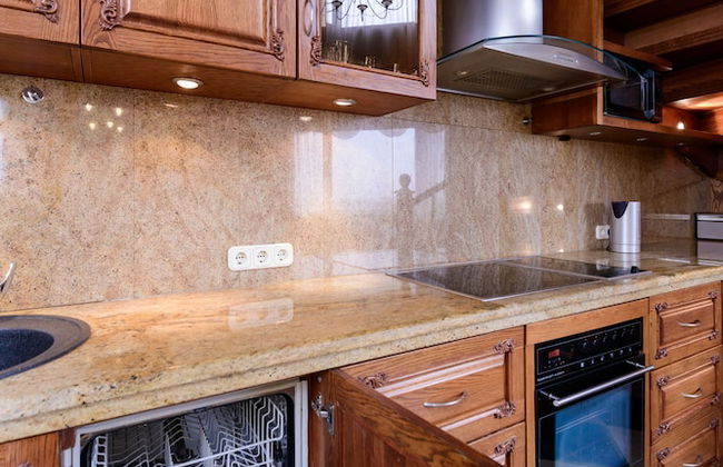 Penthouse Voykovskaya. 2 levels. 6 rooms. 330 sqm - Foto 51