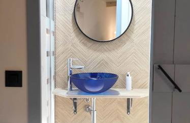 Charming Studio in Riogordo - 18 m² - Sunny Terrace - Foto 12