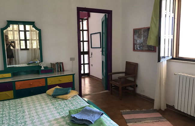 Cosy Apartment in a Relaxing Area Close to Lecce - Foto 4