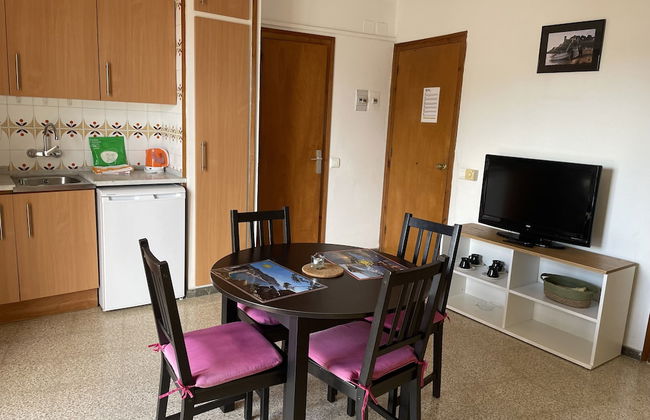 Apartamentos El Sol - Foto 23