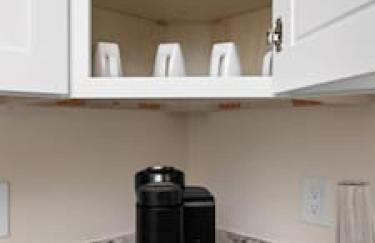 Affordable 1-BR by DMC Detroit - Foto 10