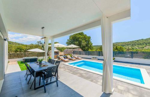 Villa Tranquil Rest - Foto 8