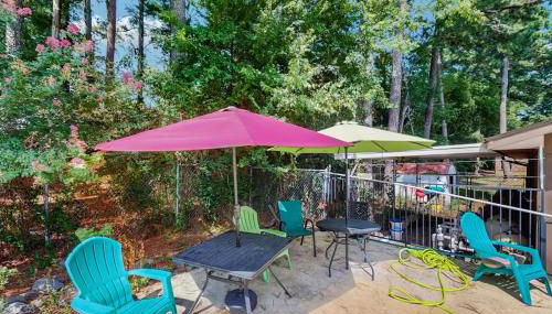 Lucky #9 Hot Springs - Foto 4