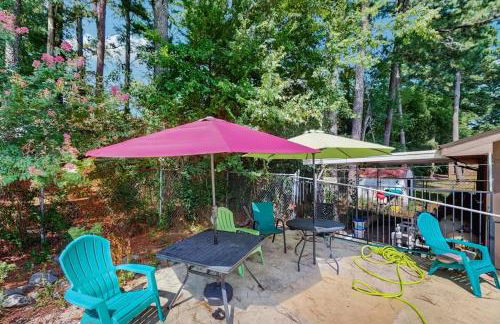 Lucky #9 Hot Springs - Foto 4